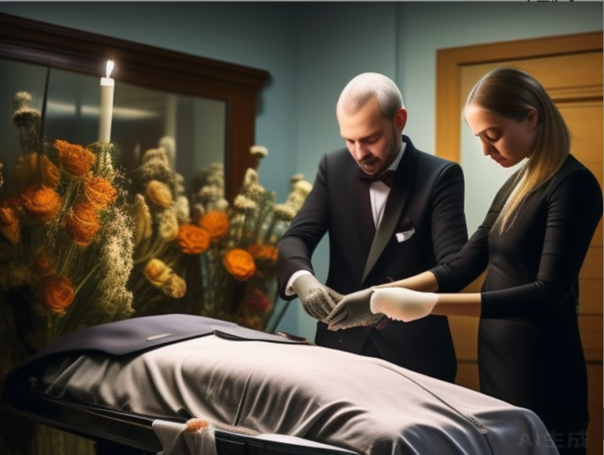 敦化市遗体运输整理